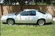 2001 Cadillac Eldorado