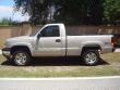 2005 Chevrolet Silverado 1500