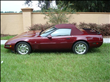 1993 Chevrolet Corvette