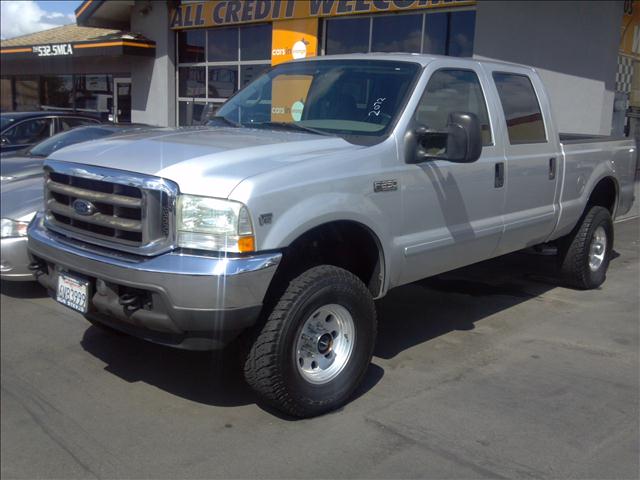 2002 Ford F250 for sale