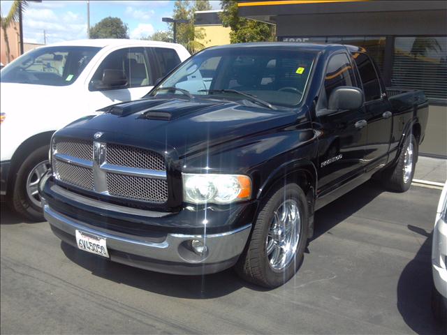 2002 Dodge Ram 1500 for sale