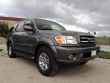 2004 Toyota Sequoia