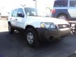 2007 Ford Escape