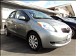 2008 Toyota Yaris