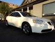 2007 Pontiac G6