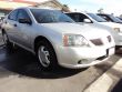 2005 Mitsubishi Galant