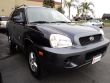 2004 Hyundai Santa Fe
