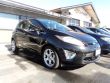 2011 Ford Fiesta