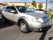 2008 Ford Taurus X