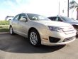 2010 Ford Fusion