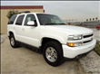 2002 Chevrolet Tahoe