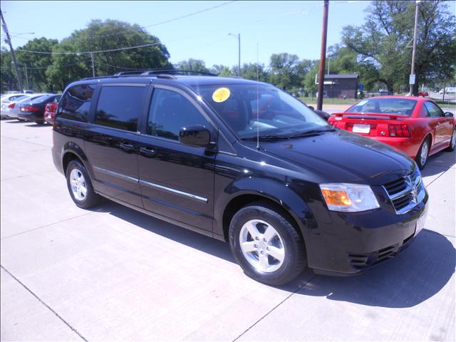 2008 Dodge Grand Caravan for sale