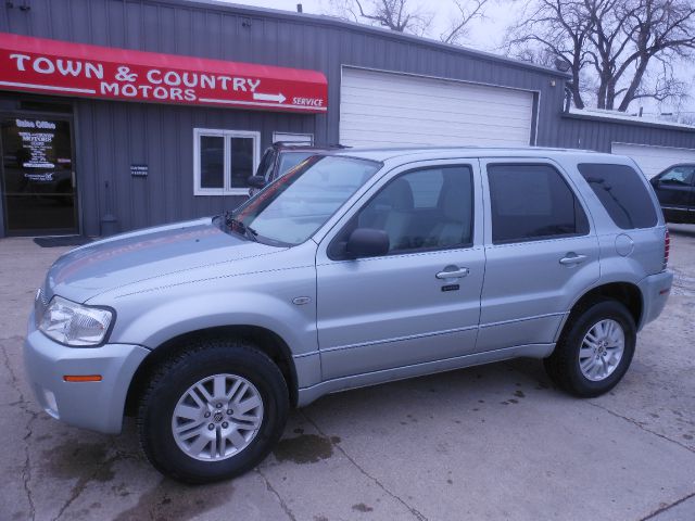 2005 Mercury Mariner for sale
