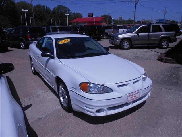 2004 Pontiac Grand Am for sale