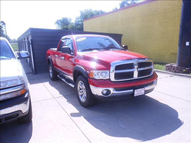 2004 Dodge Ram 1500 for sale