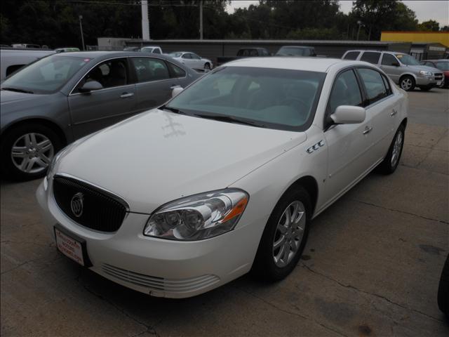 2008 Buick Lucerne for sale