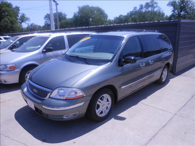 2001 Ford Windstar for sale