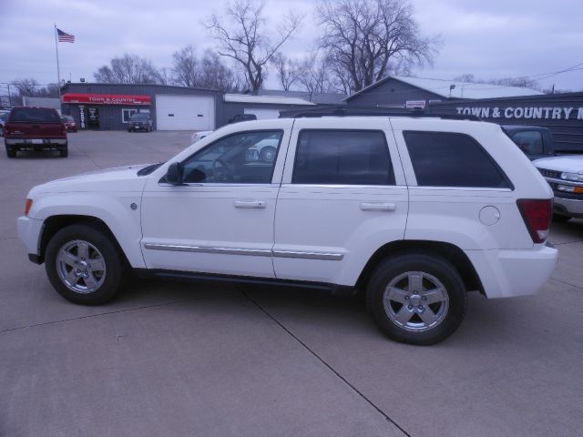 2006 Jeep Grand Cherokee for sale