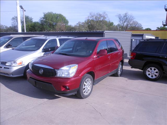 2007 Buick Rendezvous for sale