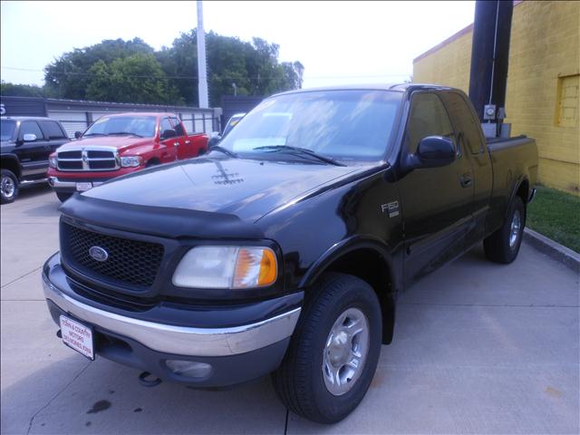 1999 Ford F150 for sale