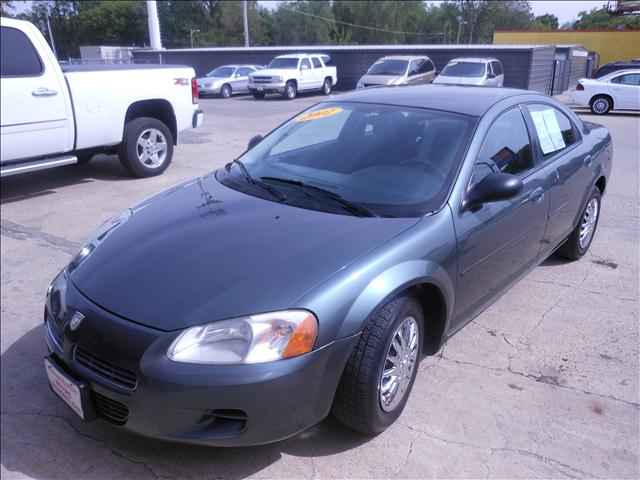 2002 Dodge Stratus for sale