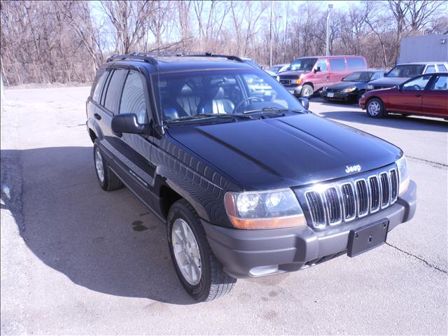 2001 Jeep Grand Cherokee for sale