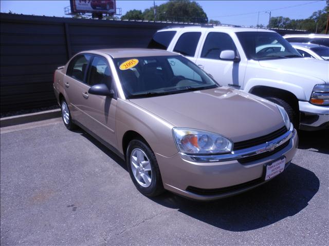 2005 Chevrolet Malibu for sale