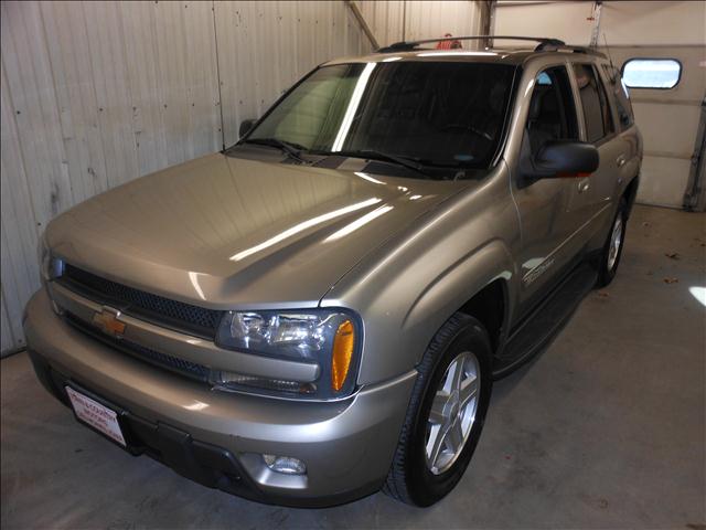 2003 Chevrolet TrailBlazer for sale