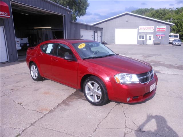 2008 Dodge Avenger for sale