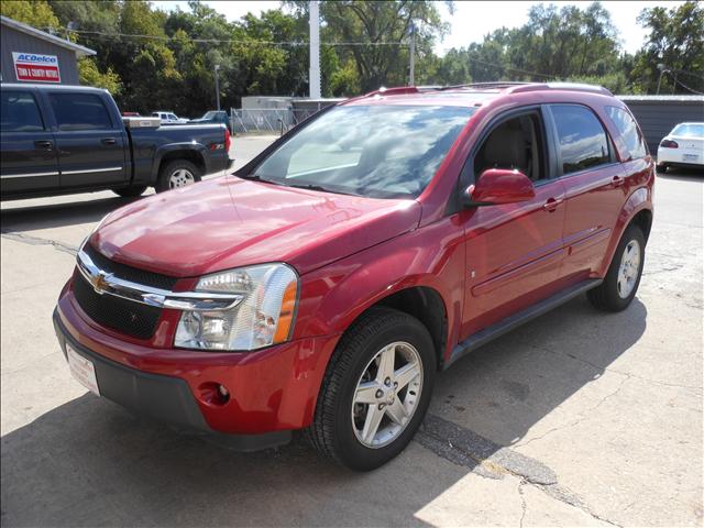 2006 Chevrolet Equinox for sale