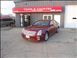 2007 Cadillac STS