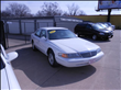 1997 Lincoln Continental