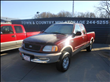 1997 Ford F150