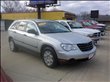 2008 Chrysler Pacifica
