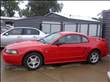 2004 Ford Mustang