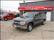 2002 Chevrolet Suburban