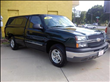 2003 Chevrolet Silverado 1500