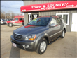 2007 Kia Sorento