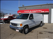 2005 Ford Econoline