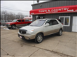 2004 Buick Rendezvous