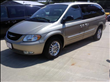 2003 Chrysler Town and Country