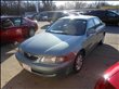 1999 Mazda 626