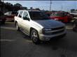 2004 Chevrolet TrailBlazer