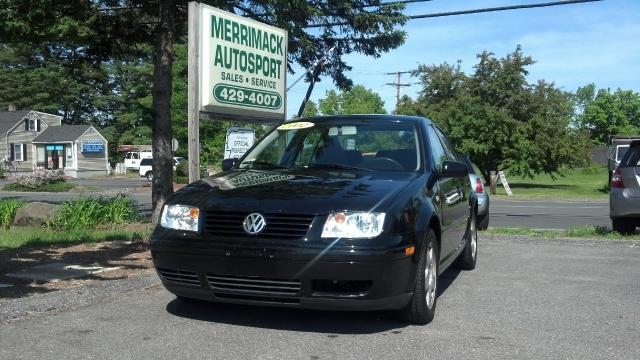 2002 Volkswagen Jetta for sale