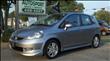 2007 Honda Fit