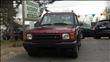 2001 Land Rover Discovery II