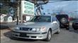 2001 Saab 9-5