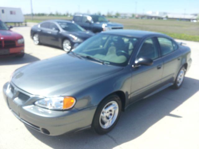 2005 Pontiac Grand Am