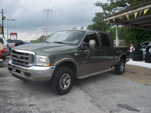 2004 Ford F250 for sale