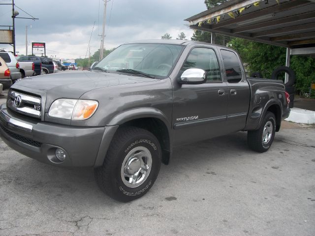 2005 Toyota Tundra for sale